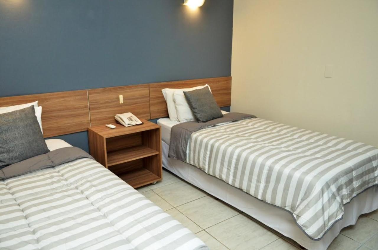 Hotel Embaixador & Centro De Eventos By Fast10 Porto Alegre