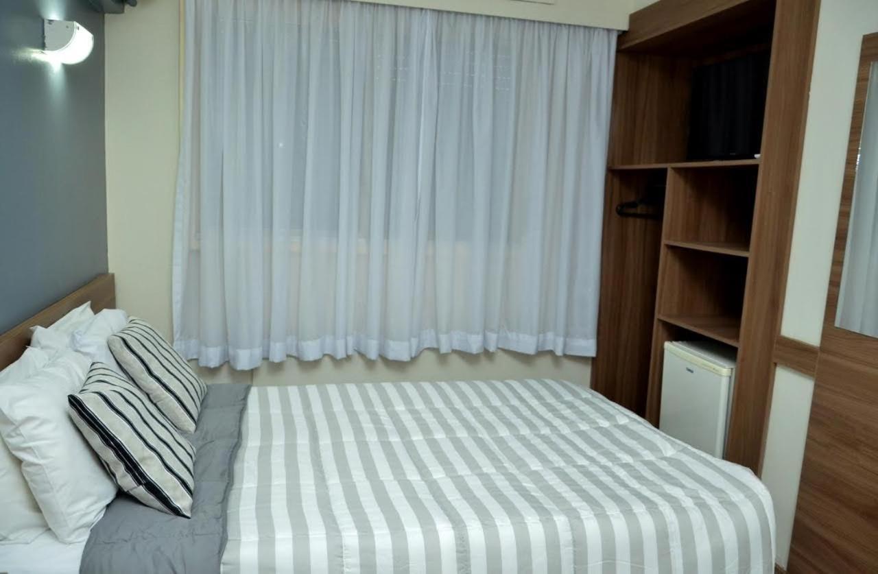 Hotel Embaixador & Centro De Eventos By Fast10