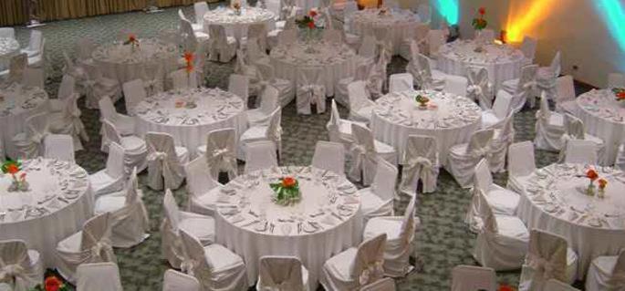 Embaixador & Centro De Eventos By Fast10 3* Porto Alegre