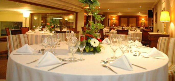 Embaixador & Centro De Eventos By Fast10 Hotel Porto Alegre