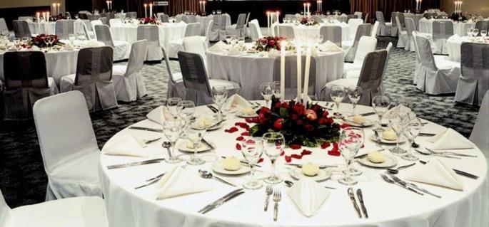 Embaixador & Centro De Eventos By Fast10 Porto Alegre