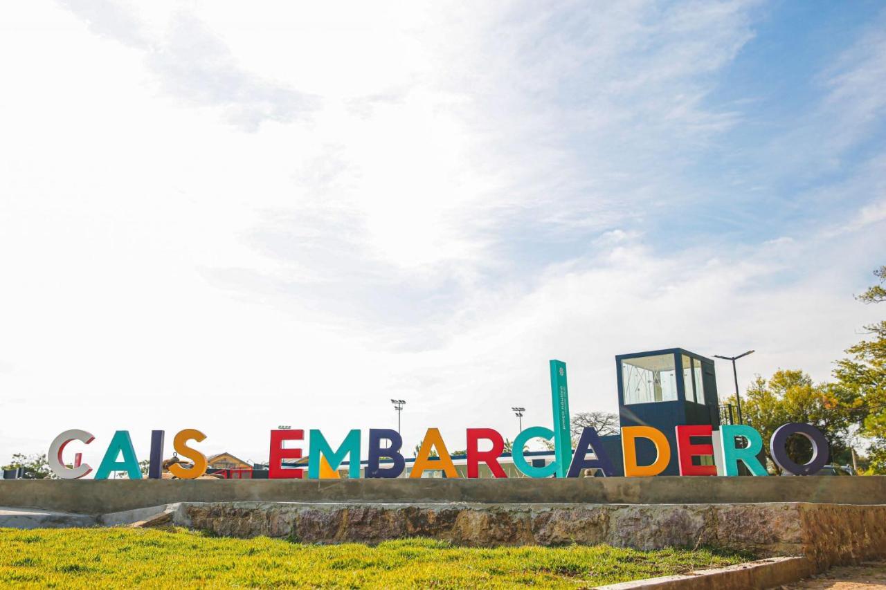 Embaixador & Centro De Eventos By Fast10 3* Porto Alegre