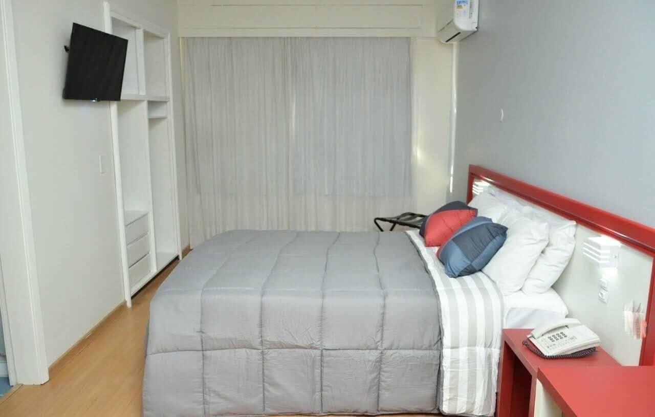 Hotel Embaixador & Centro De Eventos By Fast10 Porto Alegre