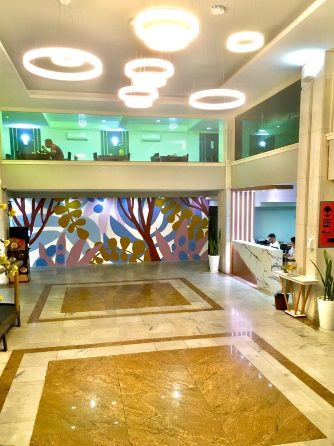 Embaixador & Centro De Eventos By Fast10 3* Porto Alegre