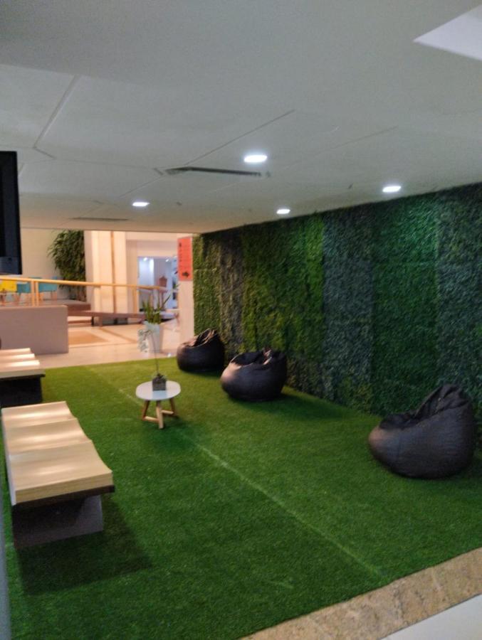 Embaixador & Centro De Eventos By Fast10 Porto Alegre