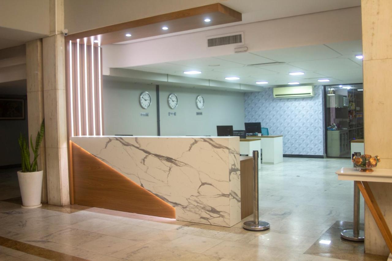Hotel Embaixador & Centro De Eventos By Fast10 3*